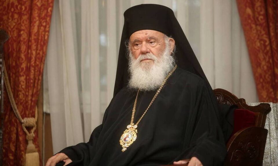 Αρχιεπίσκοπος Ιερώνυμος: Μόνο μέσα από τη σχέση με τον Χριστό, διά της Εκκλησίας, έχει νόημα η ζωή μας