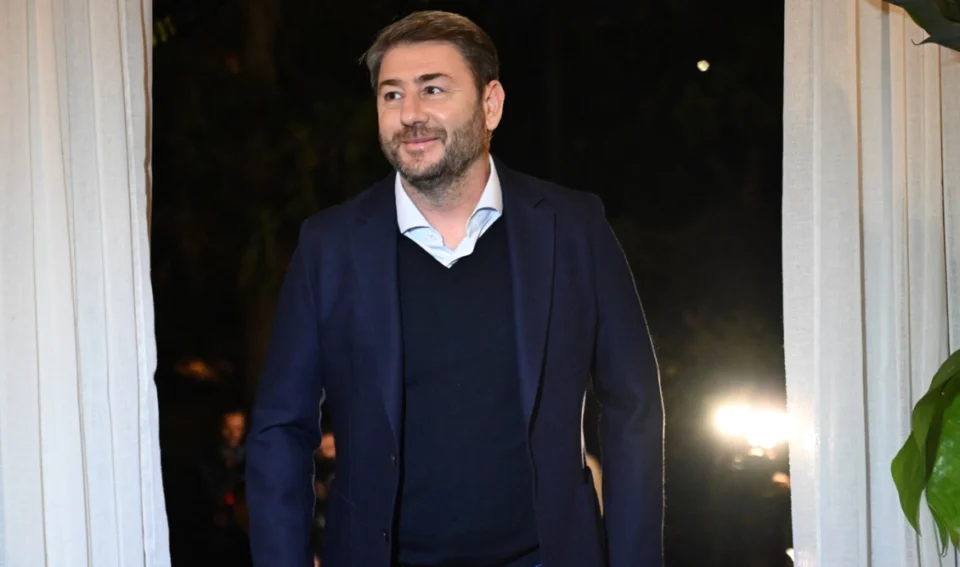 Νίκος Ανδρουλάκης: Ανάγκη στήριξης των ελεύθερων επαγγελματιών