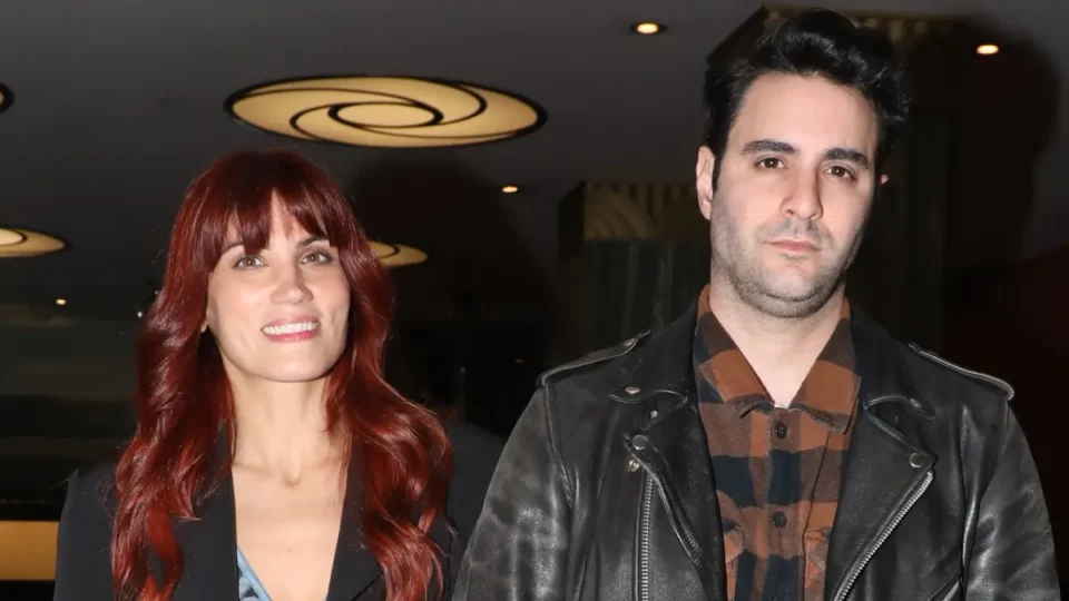 Μαίρη Συνατσάκη: Το Insta Throwback με τον Ίαν Στρατή - Οι πιο όμορφες στιγμές των τελευταίων ημερών