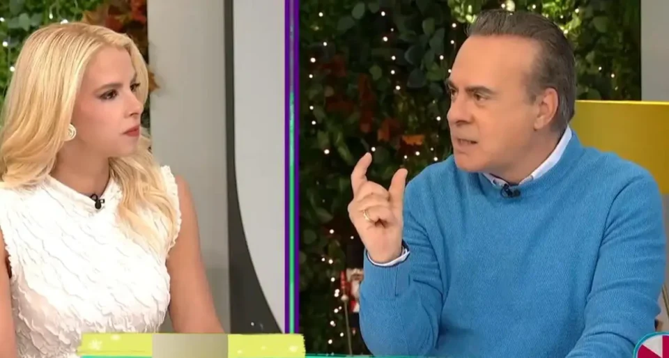 Φώτης Σεργουλόπουλος: "Τη στιγμή που κάνεις μια αποτυχία δεν το καταλαβαίνεις"