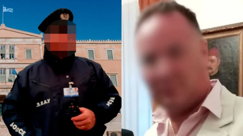 Η Μαρία Ιακώβου απαντά για πρώτη φορά για τη διαμάχη με το Θηρίο