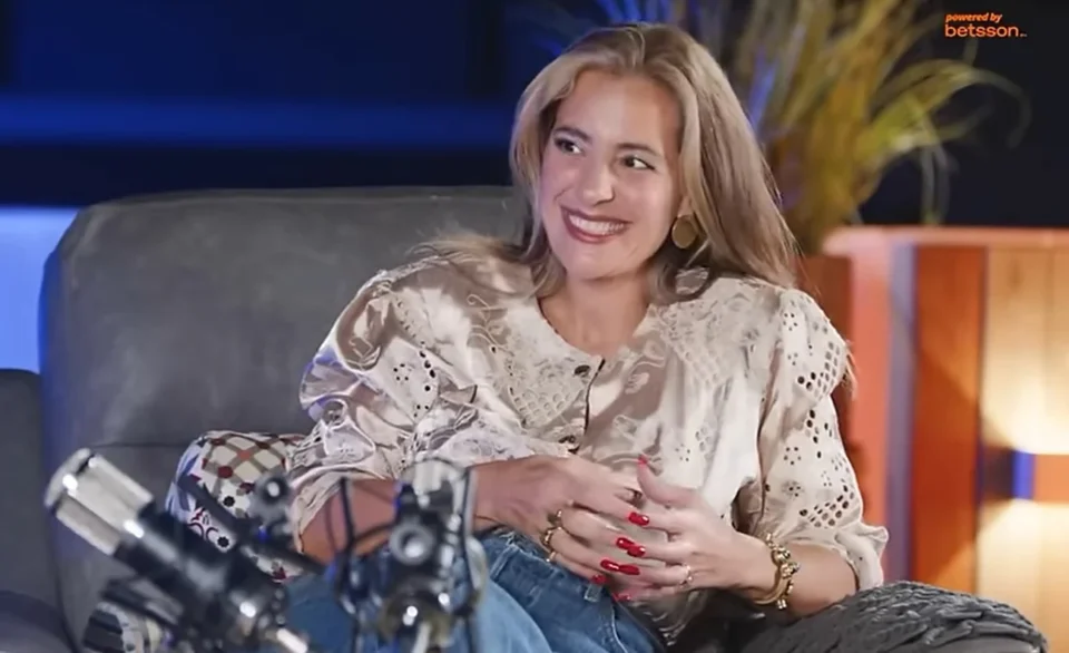 Νατάσσα Μποφίλιου: "Έχω βιώσει πάρα πολύ μίσος"