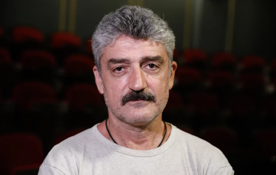 Πέθανε ο «αστυνομικός» του Σασμού, Δημήτρης Ήμελλος στα 57 του χρόνια