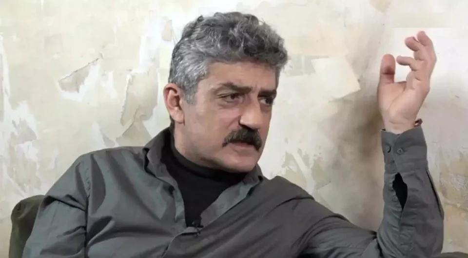 Δημήτρης Ήμελλος: Όσα είχε πει για την επιτυχία του "Σασμού"