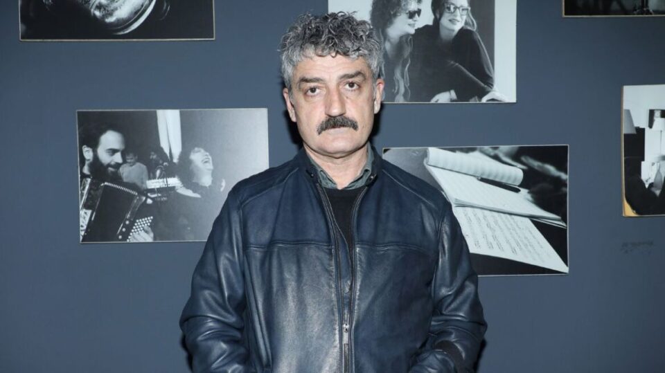 Δημήτρης Ήμελλος: Η τελευταία δημόσια εμφάνιση 9 μήνες πριν τον θάνατό του