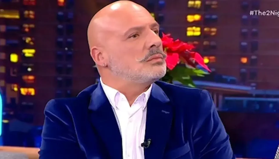 Νίκος Μουτσινάς: "Να μην με παίζουν. Σαν να μην υπάρχω"