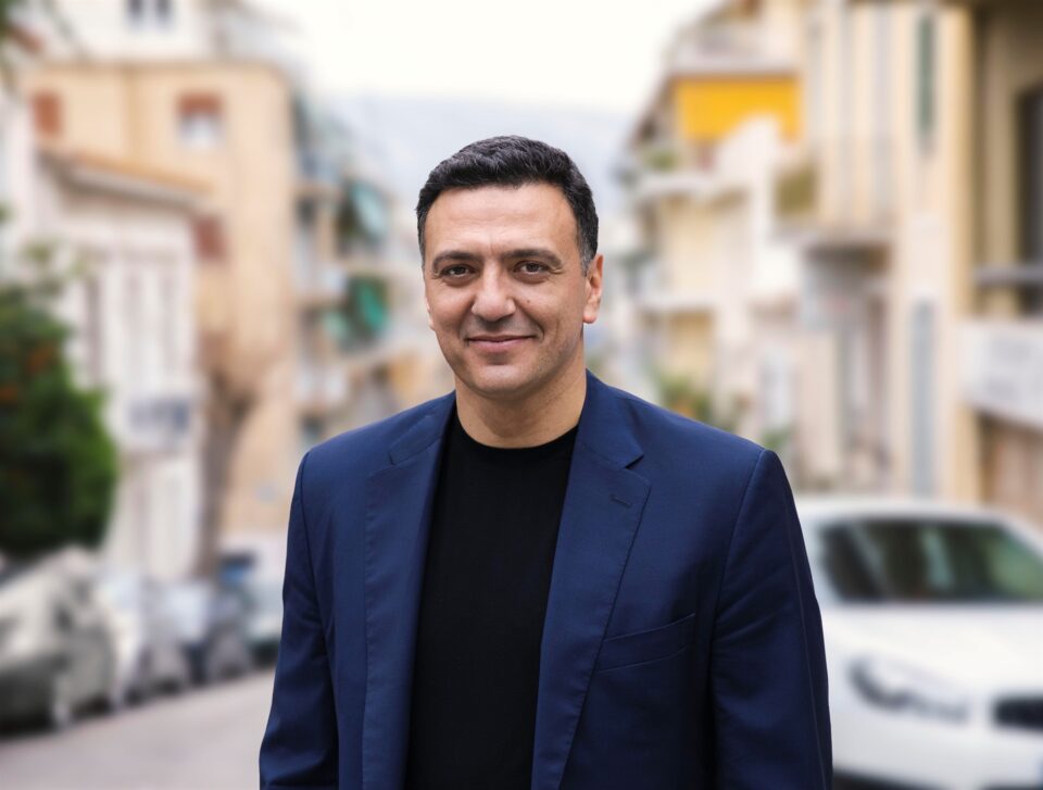 Βασίλης Κικίλιας: Έρχονται 831 προσλήψεις στην Πολιτική Προστασία εντός του 2025