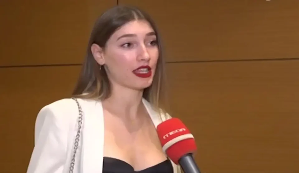 Συγκλονίζει η Λήδα Μανθοπούλου: "Μετά την κούρσα έχω σπασμούς και μουδιάσματα"
