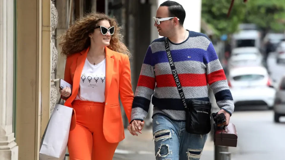 Μαυρίκιος Μαυρικίου: Συγκλονίζει η μάχη του με την παχυσαρκία