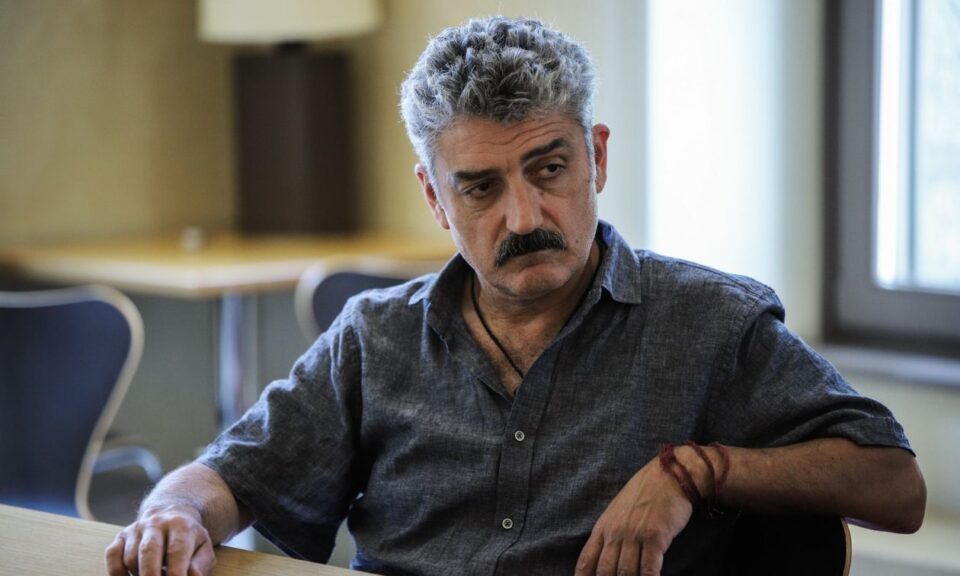 Δημήτρης Ήμελλος: Πότε και πού θα γίνει η κηδεία του