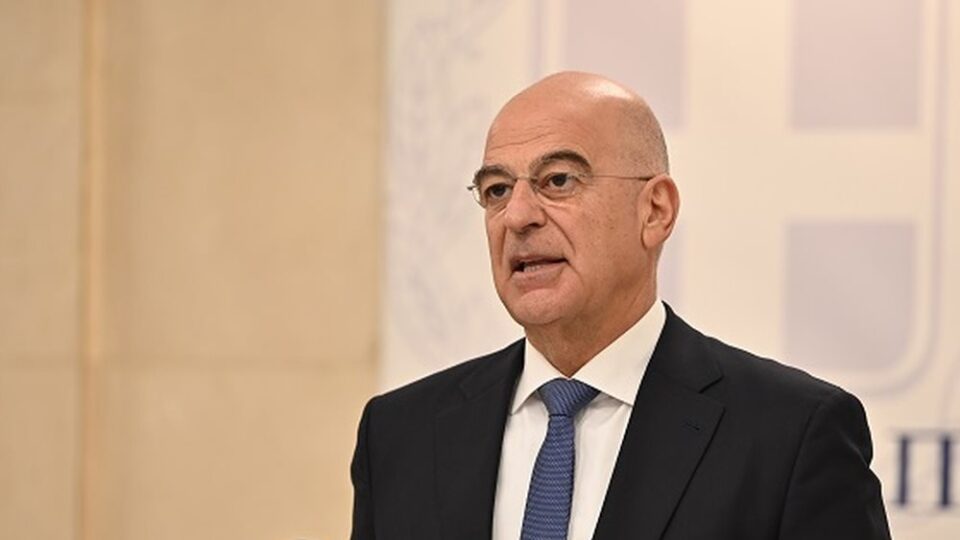 Στο Κατάρ ο Νίκος Δένδιας: Στο επίκεντρο οι διμερείς αμυντικές σχέσεις και η κατάσταση ασφαλείας στην περιοχή