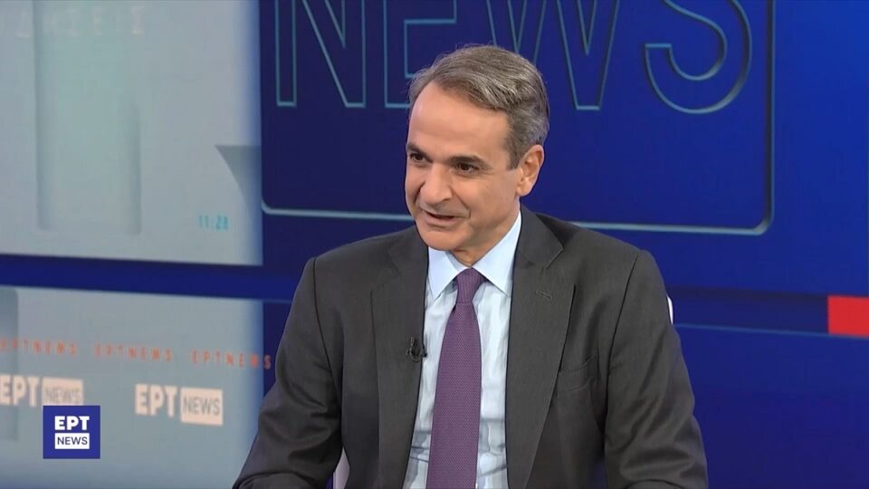 Η απόφαση Μητσοτάκη για τον Πρόεδρο της Δημοκρατίας: Στην Κρήτη η τελική σύσκεψη - Τα ονόματα που "έπεσαν" στο τραπέζι
