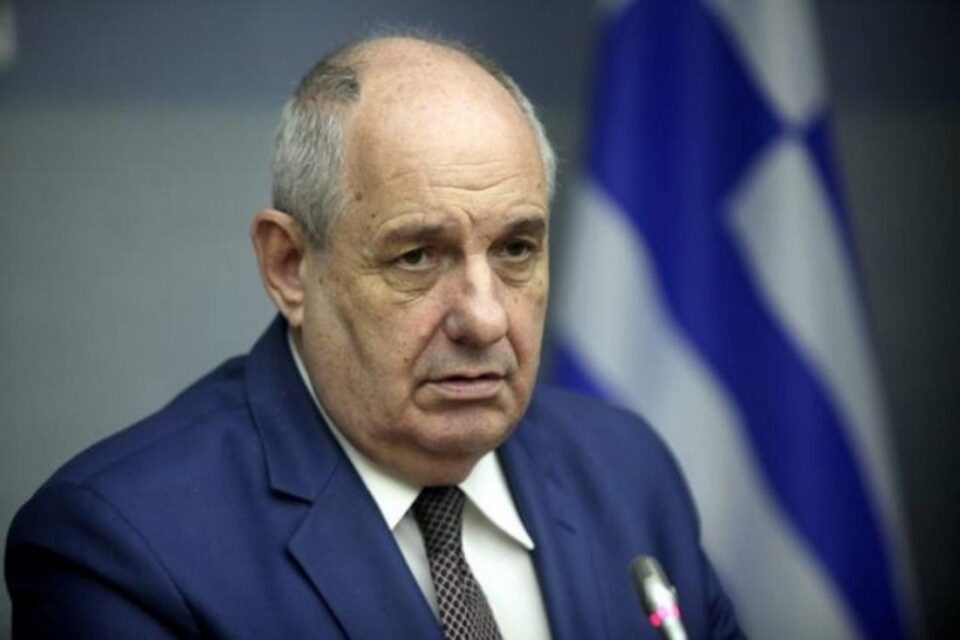 Τέρενς Κουίκ: "Ο Κώστας Χαρδαβέλλας το πάλεψε πολύ"