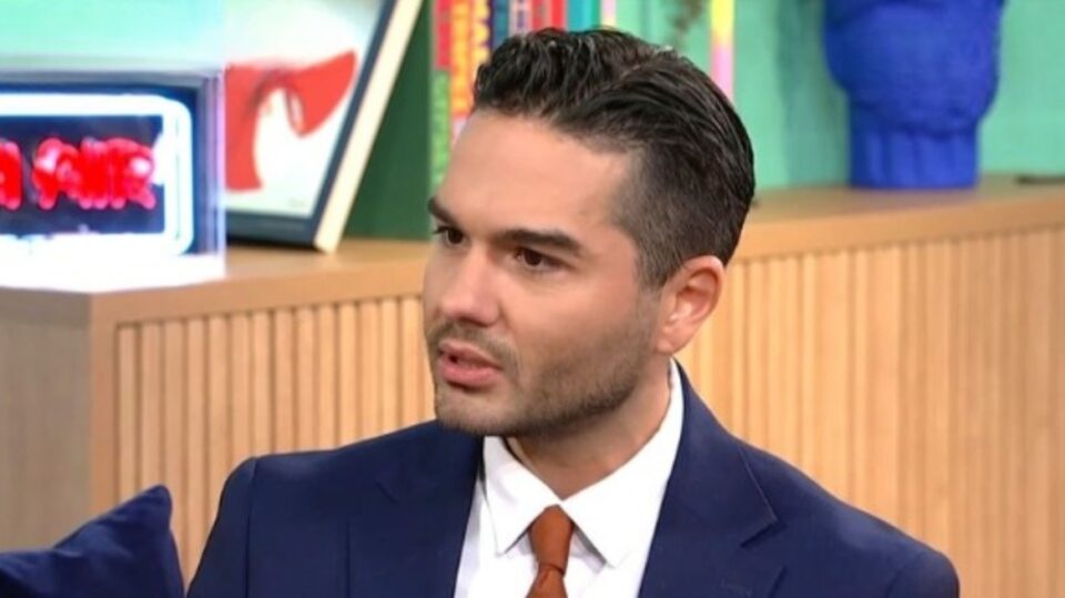 Σοκάρει ο Χρήστος Μάστορας: "Μου συνταγογράφησαν φάρμακα για την ταινία Υπάρχω"