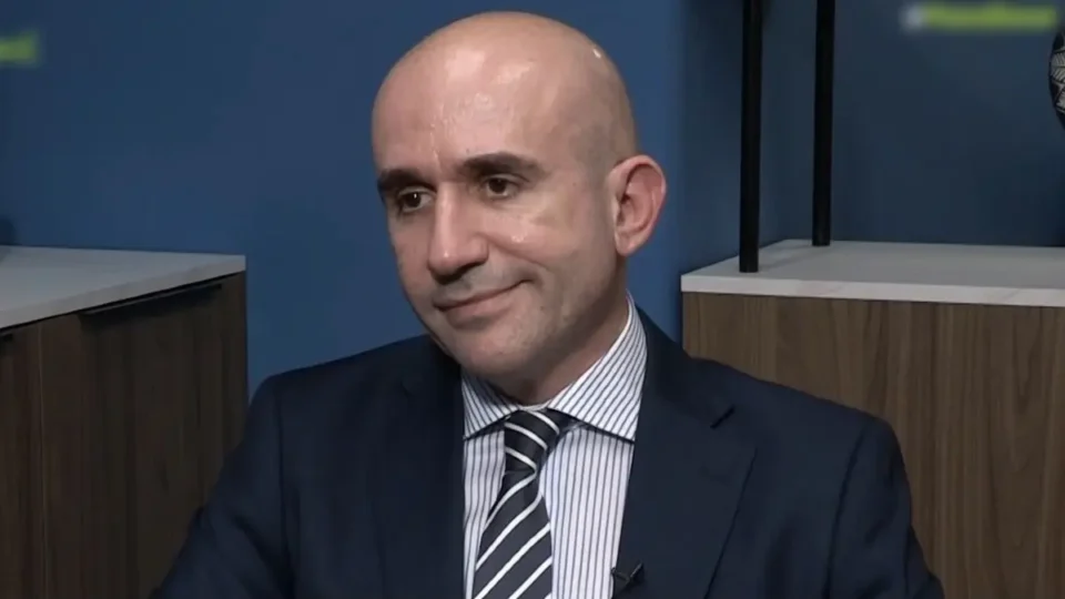 Ο Γρηγόρης Λέων αποκάλυψε για πρώτη φορά το πιο σοκαριστικό θέαμα που είδε ποτέ