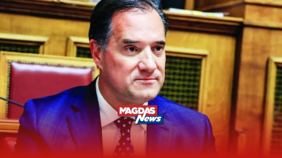 Άδωνις Γεωργιάδης για δωρητές οργάνων: Προωθούμε απλούστερη διαδικασία για τους ενδιαφερόμενους πολίτες