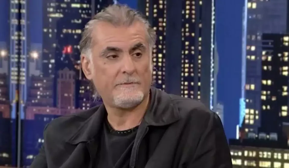 Φίλιππος Πλιάτσικας: "Δεν θα συνεργαζόμουν με τράπερ γιατί δεν με αφορά αυτού του τύπου ο στίχος"