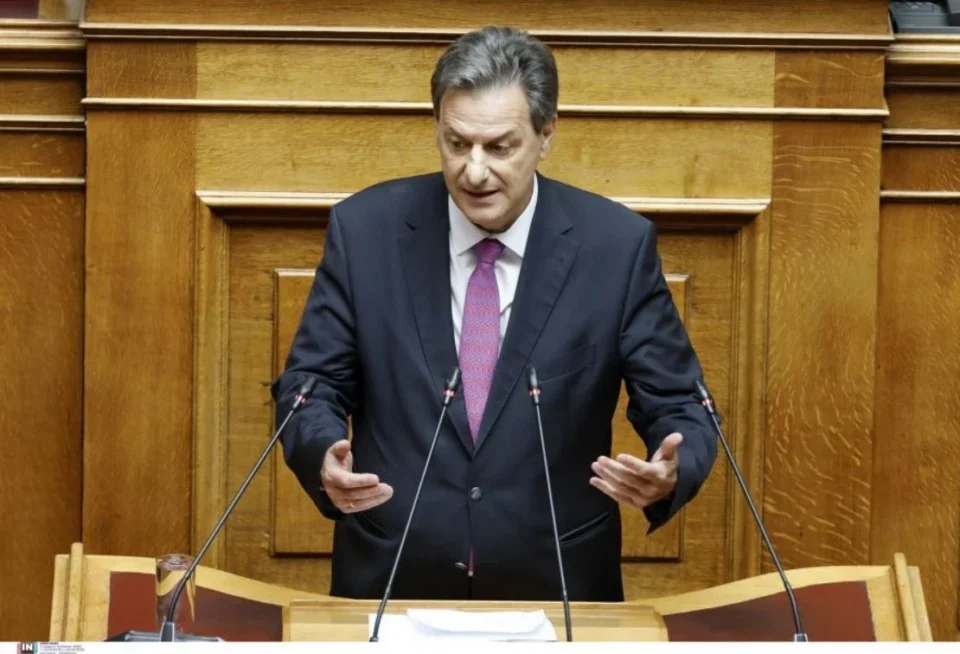 Θεόδωρος Σκυλακάκης για τον Νέο Οικοδομικό Κανονισμό: Δεν μπορεί το κράτος να τιμωρεί τη νομιμότητα και να είναι εφεκτικό στις παρανομίες