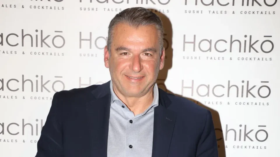 Θύμα απάτης ο Γιώργος Λιάγκας: Η ανάρτησή του στα social media