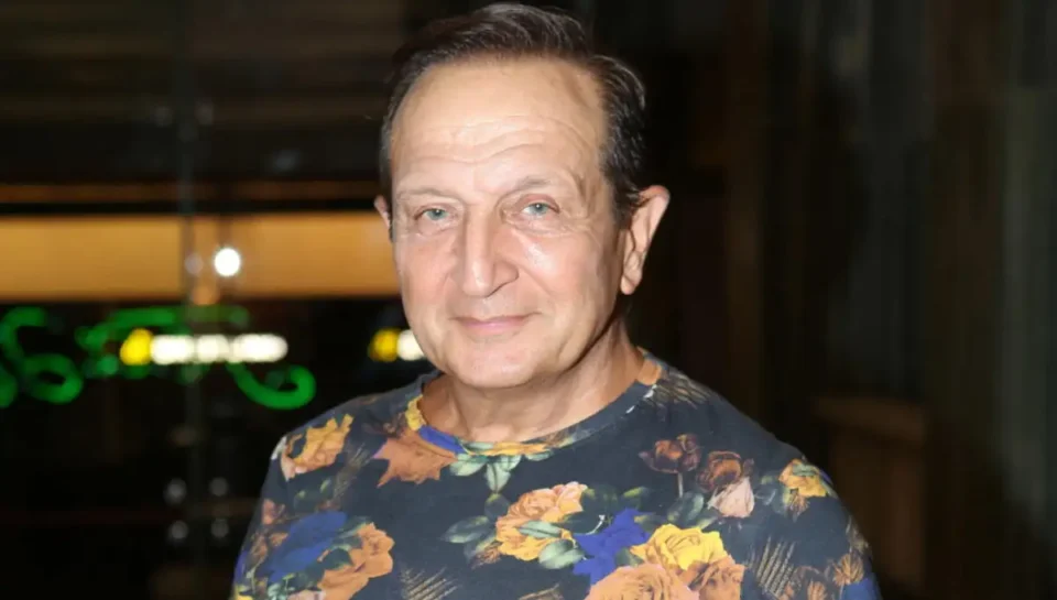 Σπύρος Μπιμπίλας: "Δεν ψάχνω πλέον ούτε τον έρωτα ούτε με ενδιαφέρει η σεξουαλική επαφή"