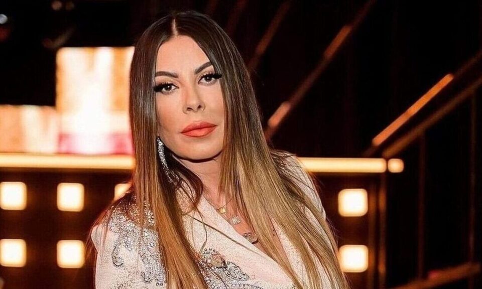 Αντέδρασε η Άντζελα Δημητρίου: "Το σταριλίκι είναι αλλού εγώ θέλω να είμαι απλή"
