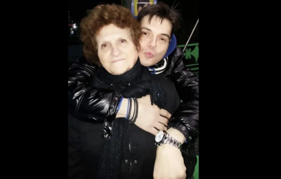 Η συγκινητική ανάρτηση του Γιώργου Δασκαλάκη λίγες μέρες πριν τον θάνατο του