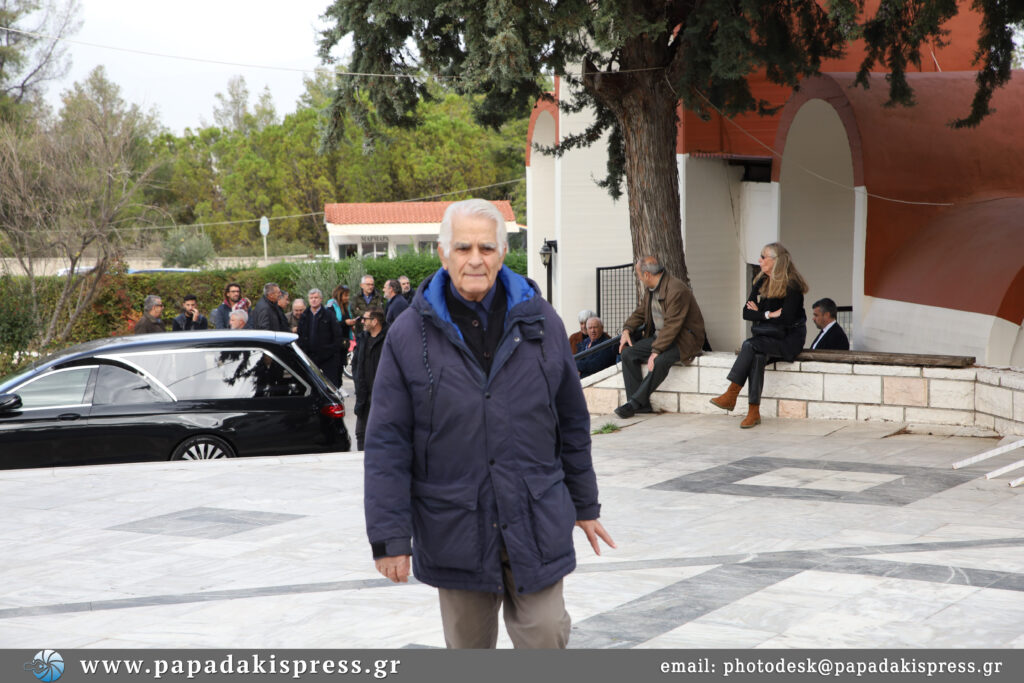 Κώστας Πρέκας