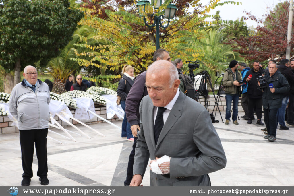 Νίκος Καρούλιας