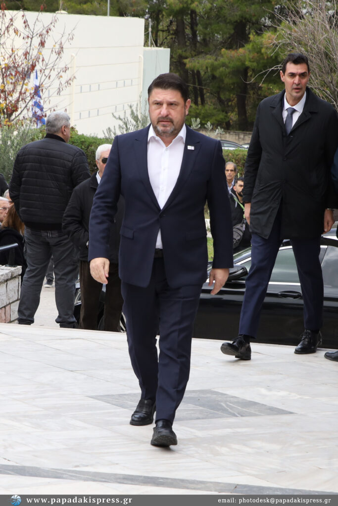 Νίκος Χαρδαλιάς