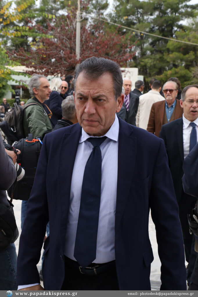 Γιάννης Βρούτσης