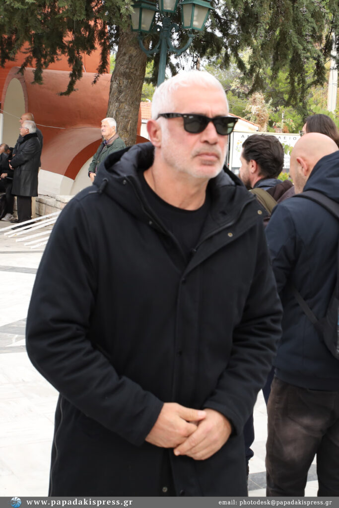 Αντώνης Νικοπολίδης