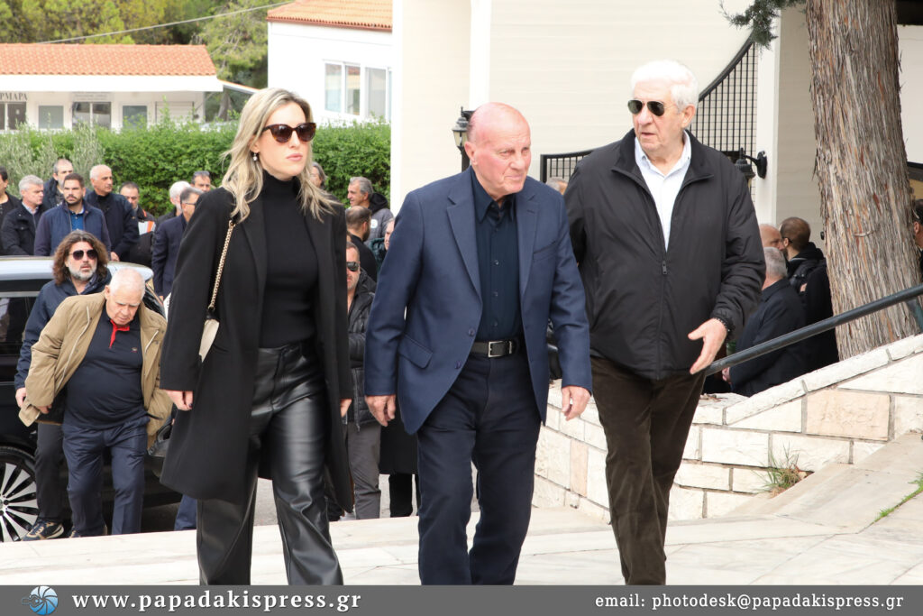 Πόπη Δομάζου, Μίμης Δομάζος