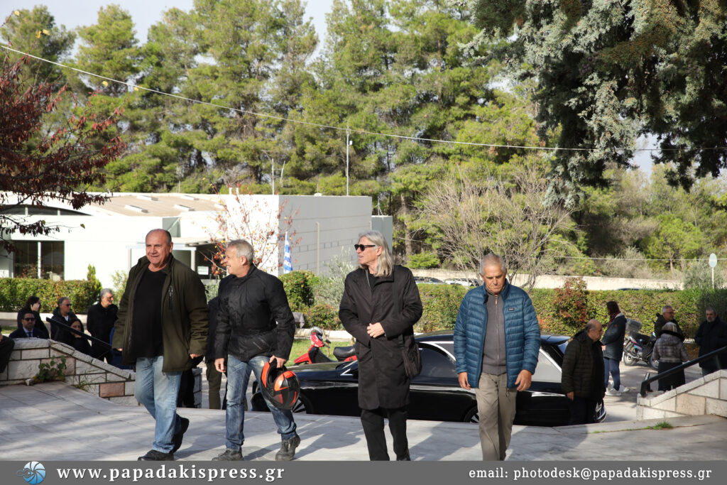 Χρήστος Αρβανίτης