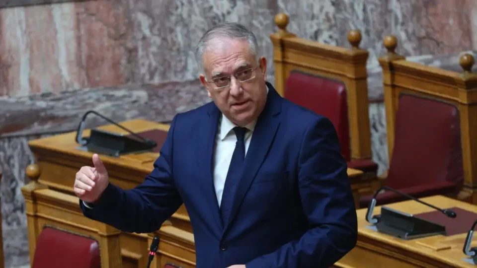 Τάκης Θεοδωρικάκος: Προστατεύουμε τους καταναλωτές, την ασφαλιστική πίστη και τη σταθερότητα του ιδιωτικού ασφαλιστικού συστήματος