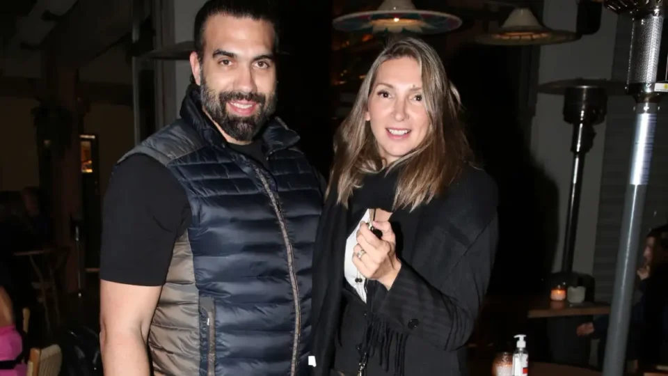 Συγκλονίζει η Φανή Χαλκιά: "Ο σύζυγός μου είναι σχεδόν έναν χρόνο τώρα σε κλινική αποκατάστασης"