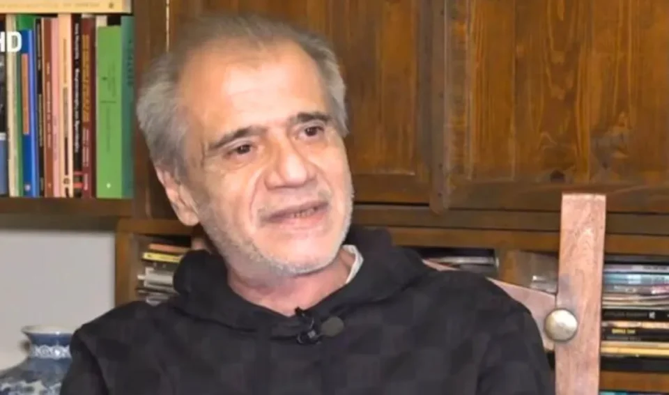 Αντώνης Πρέκας: "Ο Φίνος δεν ήθελε την Τζένη Καρέζη γιατί πίστευε ότι ήταν αλλήθωρη'"