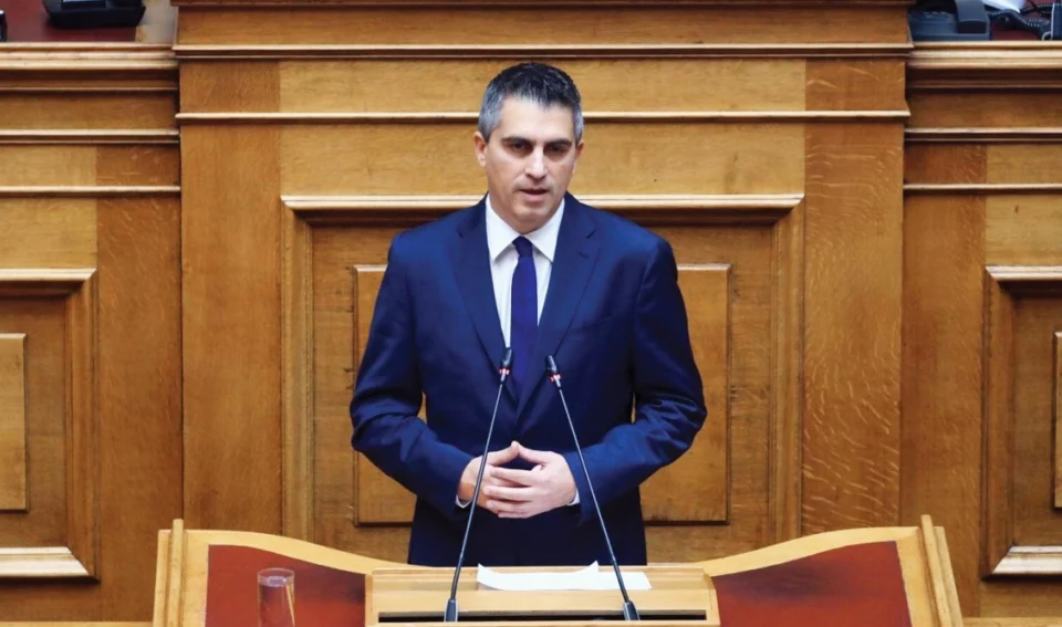 Χρίστος Δήμας: Δεν ισχύουν όσα γράφονται για επιβολή προστίμων στη μεταφορά ελαιόλαδου με τενεκέ