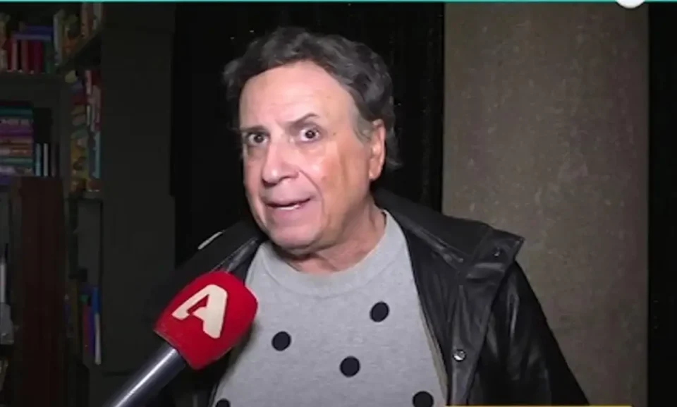 Ξεσπά ο Χάρης Ρώμας: "Ετοιμάζουμε να κάνουμε αγωγές γιατί θέλουμε να κλείσει αυτό το πράγμα"