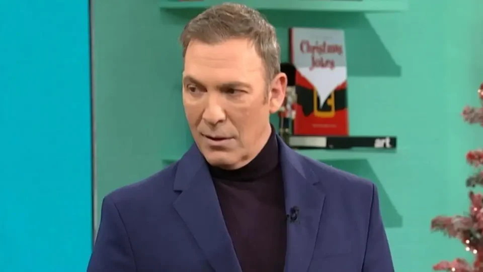 Θανάσης Αναγνωστόπουλος: "Πάρα πολύ σεξιστικό όταν ήμουν εγώ δεν έλεγαν τα κορίτσια τα κάλαντα"