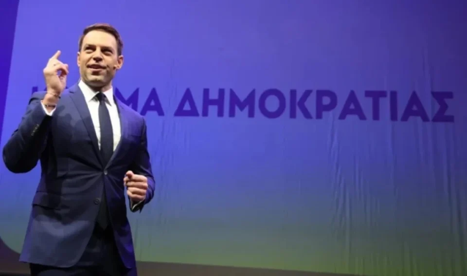Στέφανος Κασσελάκης: Ο Πολάκης χρωστάει 180.000 ευρώ στον ΣΥΡΙΖΑ - Εγώ δεν πήρα ένα ευρώ από το κόμμα και το κράτος