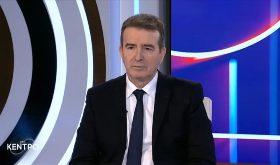 Χρυσοχοΐδης για το τραγικό δυστύχημα στα Χανιά: "Δεν υπάρχουν πολλές δικαιολογίες. Οι άνθρωποι έπρεπε να κάνουν καλά τη δουλειά τους"