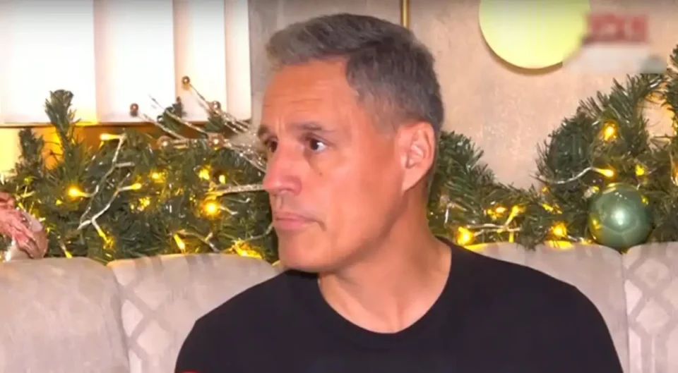 Γρηγόρης Πετράκος: "Ραντίζουμε τα σύννεφα με διάφορα πράγματα για να βρέξει ή να μην βρέξει"