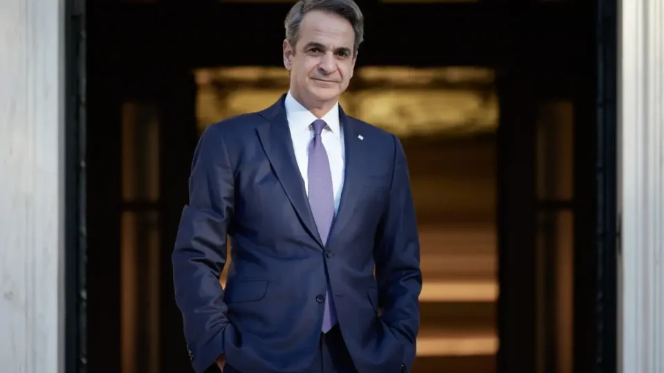 Την άλλη εβδομάδα ο Κυριάκος Μητσοτάκης θα ανακοινώσει την απόφασή του για τον Πρόεδρο της Δημοκρατίας