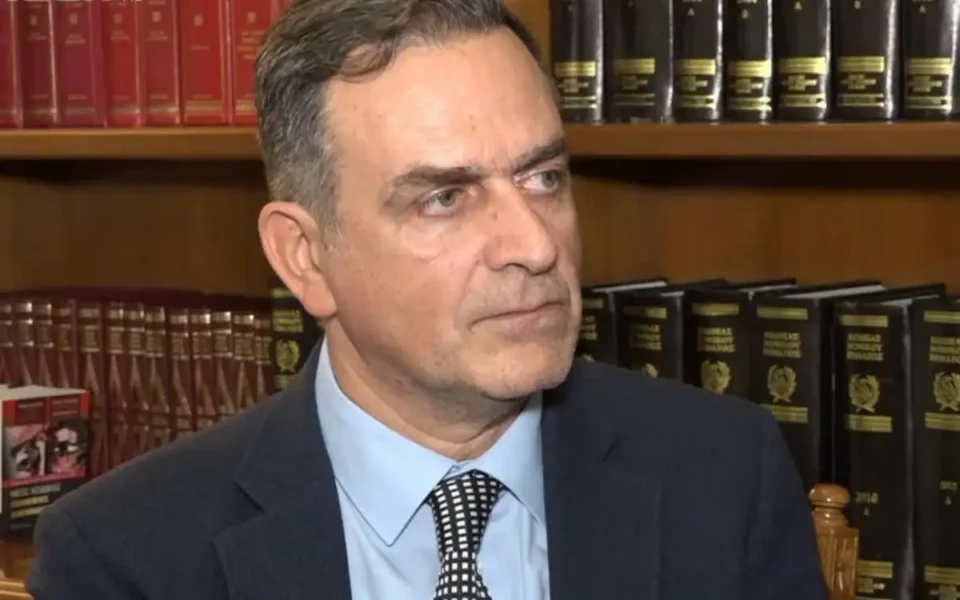 Όθων Παπαδόπουλος για Αλέξη Κούγια: "Έχει αποπειραθεί να μου μιλήσει αλλά το αίτημά του δεν έγινε δεκτό"