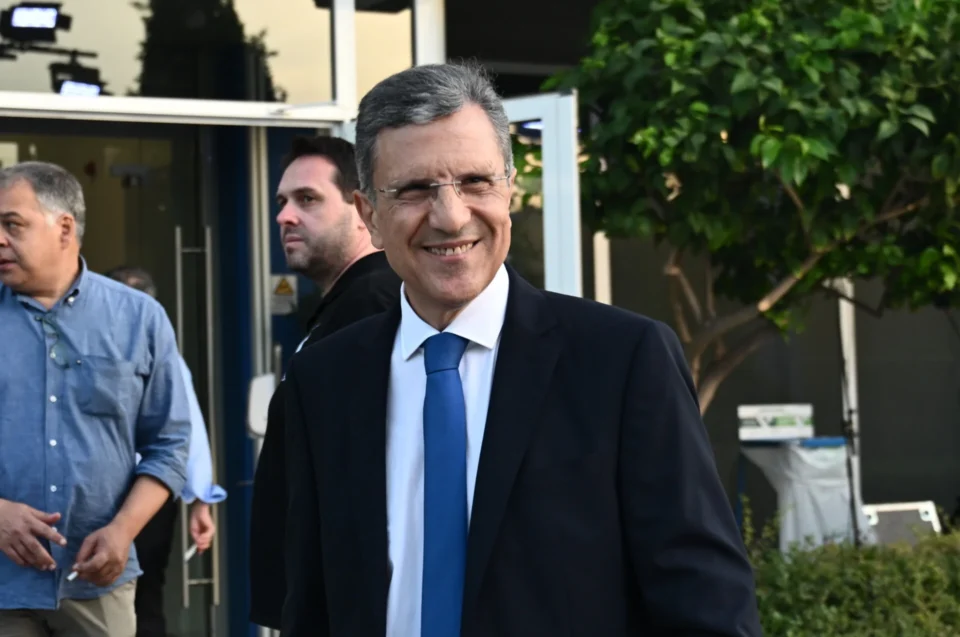 Και στις 13 περιφέρειες της Ελλάδας πρόκειται να μεταβεί το επόμενο διάστημα ο Γιώργος Αυτιάς