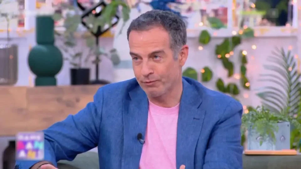 Άρης Καβατζίκης: "Μου έχει στοιχίσει στις σχέσεις μου"