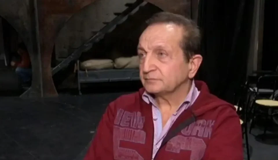 Σπύρος Μπιμπίλας: "Ο κύριος Κούγιας θα έπρεπε να μου πει ένα μεγάλο ευχαριστώ"