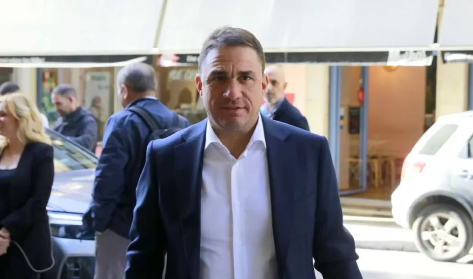 Κώστας Τσουκαλάς: Το ΠΑΣΟΚ δεν θα ψηφίσει τον Κώστα Τασούλα για Πρόεδρο της Δημοκρατίας