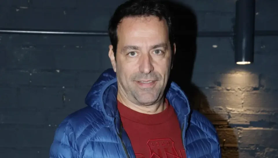Στέλιος Καλαθάς: "Νιώθω πολύ τυχερός και ευλογημένος που γνώρισα τον Άγιο Παϊσιο"