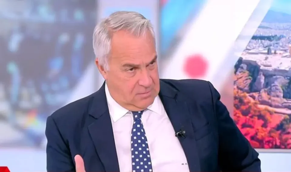 Μάκης Βορίδης: Η πρόταση Μητσοτάκη για την Προεδρία της Δημοκρατίας θα γίνει καθολικά αποδεκτή από την ΚΟ της ΝΔ
